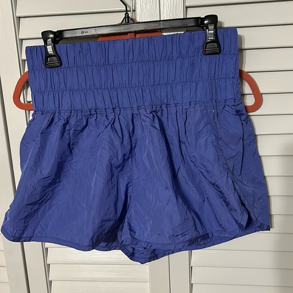 Free People shorts - Picture 1 of 4